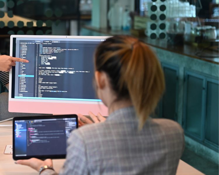 Computer & Software Training