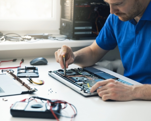 Computer repair (2)