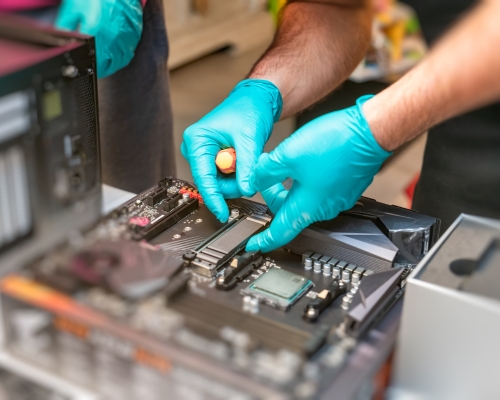 Computer repair (5)