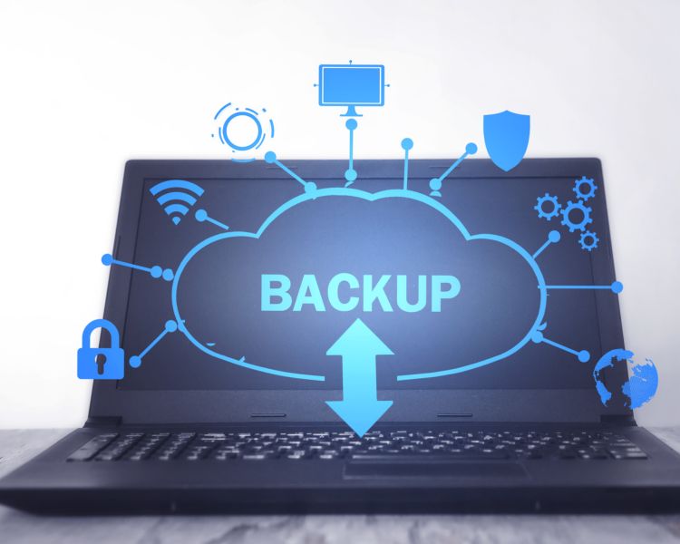 Data Recovery