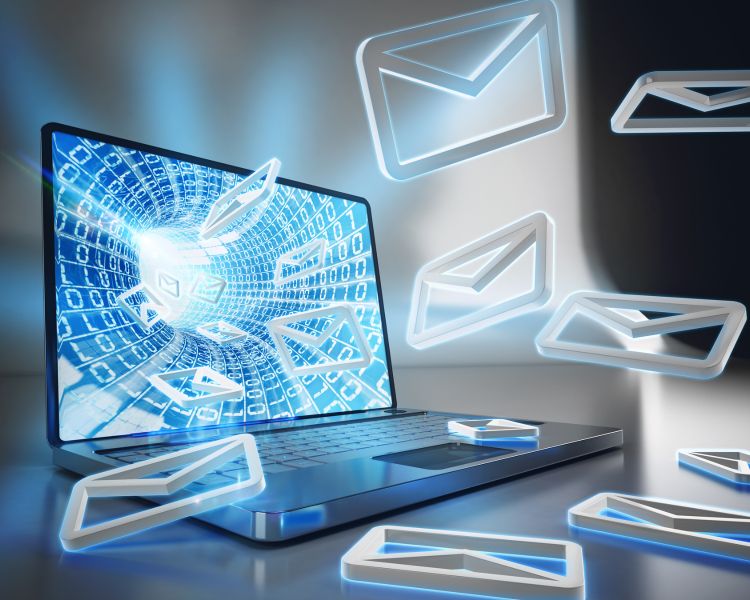 Email Problems