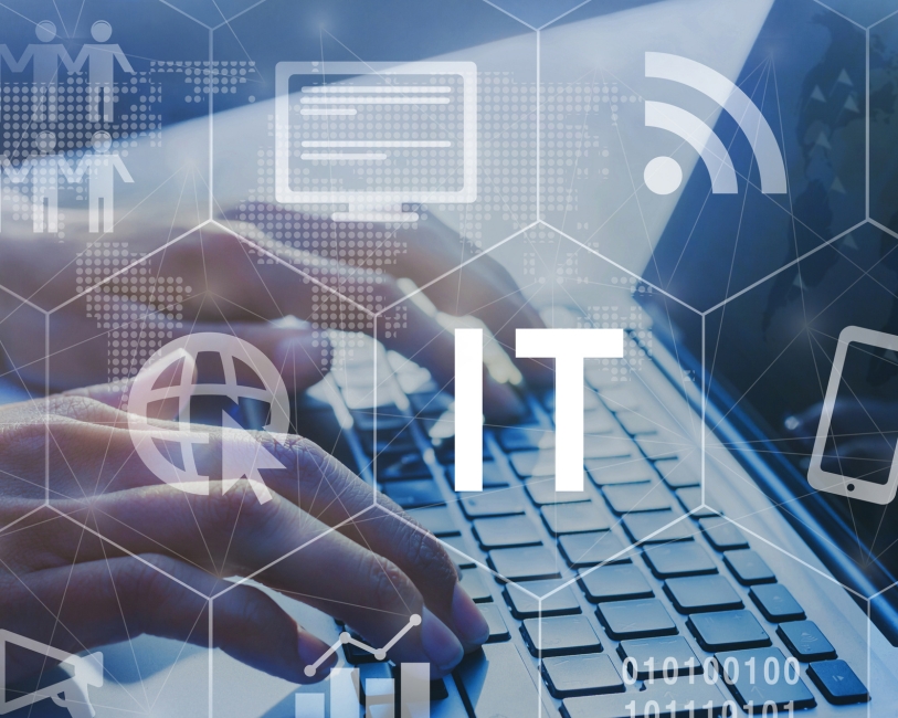IT SERVICES