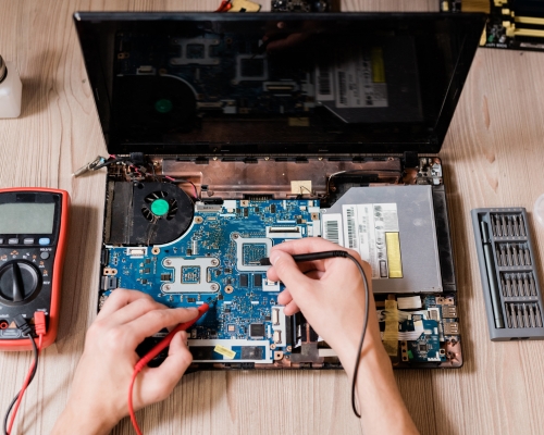 Laptop Repairs