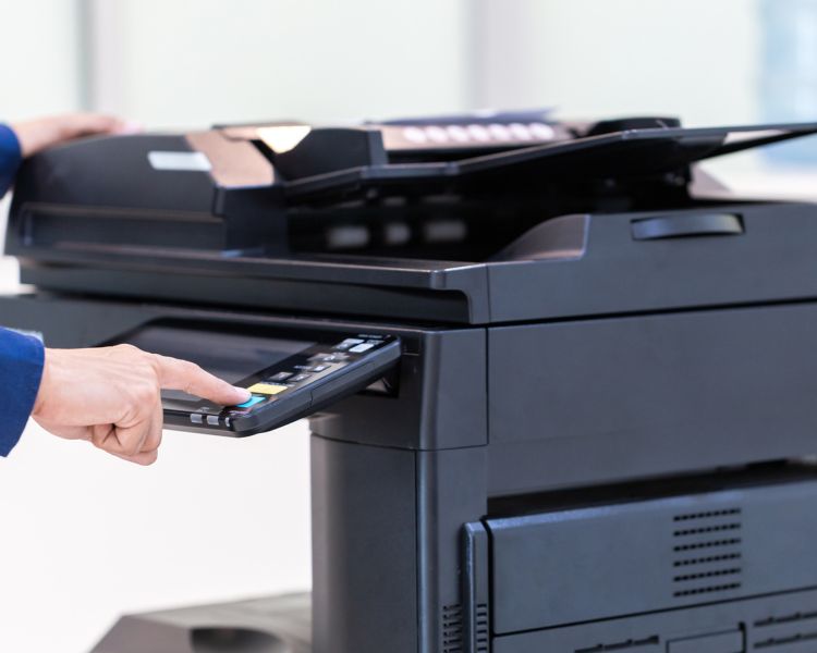 Printer Problems