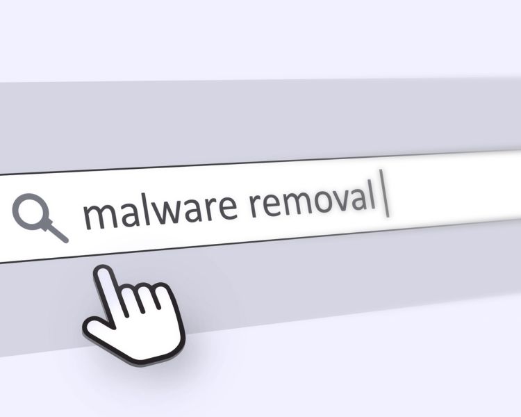 Virus & Spyware Removal