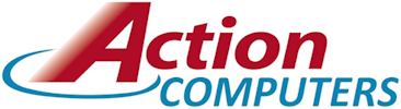 Action Computers - 817-579-8450
